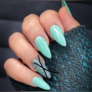 Yacht Club - Peppi Gel: Nail Dip Powder